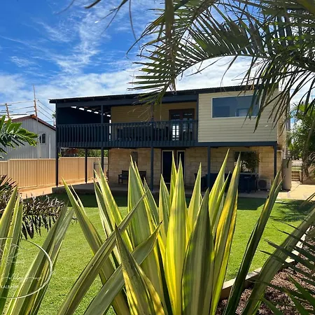 Seashells Holiday House - Kalbarri Exterior photo